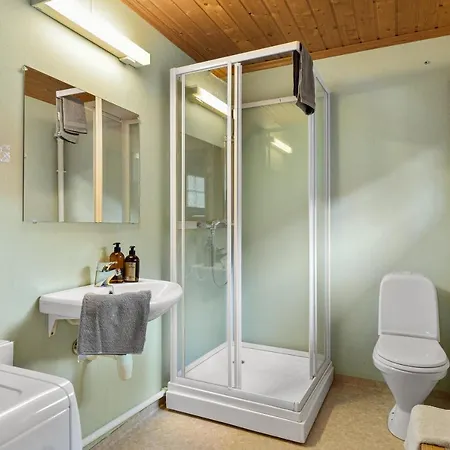 Alongside The Beautiful Fjaerlandsfjord * Fjærland