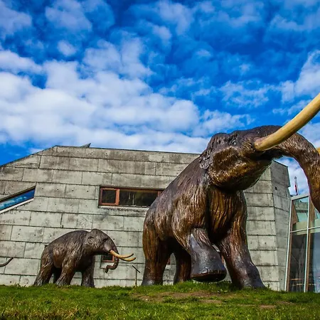 Hébergement de vacances Alongside The Beautiful Fjaerlandsfjord